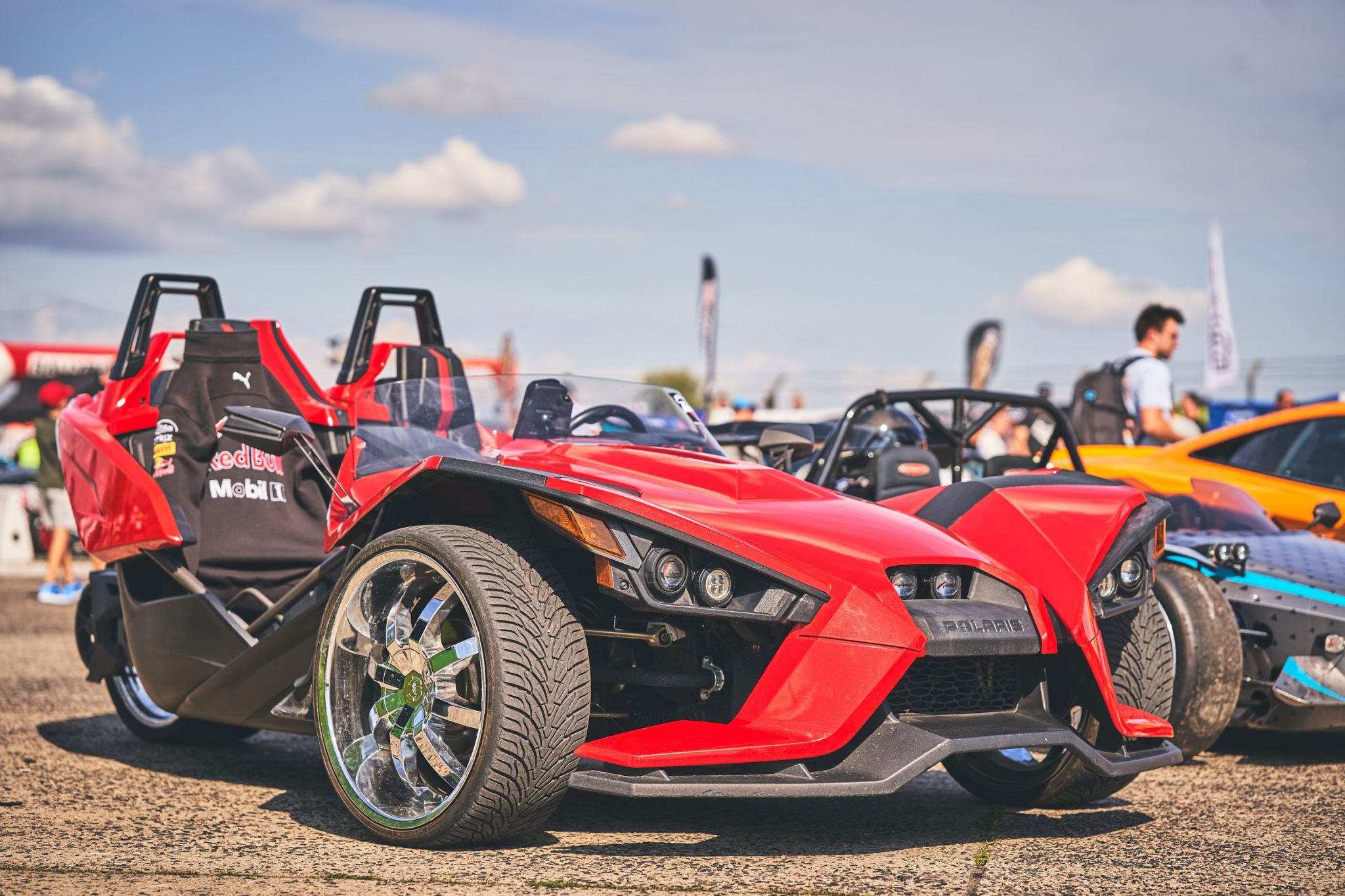 Auto Moto Show Toruń 2023