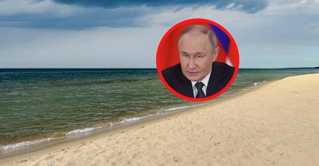Problem nad Bałtykiem. Ustalili źródło. Są trzy rozwiązania