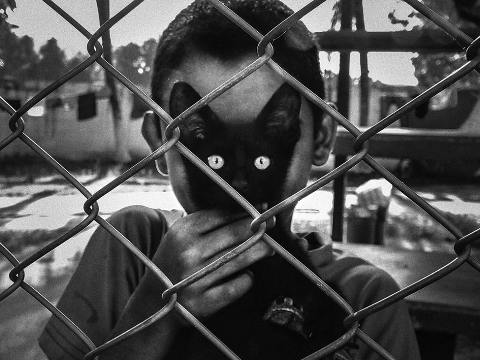 Sony World Photography Awards 2017. Jury wybrało najlepsze pojedyncze zdjęcie z Polski i całego świata 23