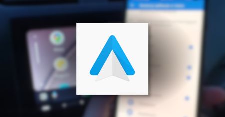 Android Auto: nowy interfejs odtwarzania budzi kontrowersje