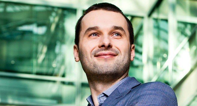 Maciej Rzeżuchowski group account directorem w Codemedia