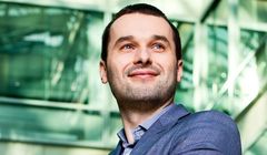 Maciej Rzeżuchowski group account directorem w Codemedia