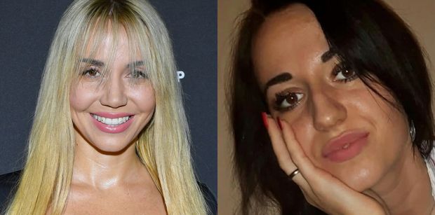 Marianna Schreiber pokazała stare zdjęcie i wspomina komentarze po "Top Model": "Cały internet WYZYWAŁ MNIE OD BRZYDKICH"