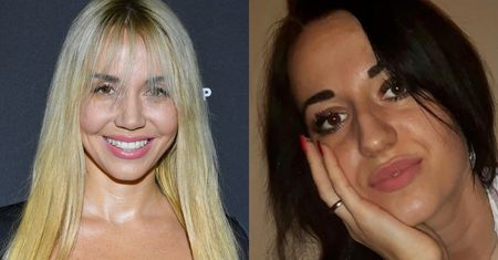 Marianna Schreiber pokazała stare zdjęcie i wspomina komentarze po "Top Model": "Cały internet WYZYWAŁ MNIE OD BRZYDKICH"