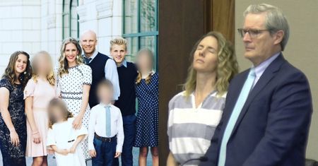 YouTuberka udawała przykładną matkę, a w rzeczywistości znęcała się nad własnymi dziećmi. Szokująca sprawa Ruby Franke