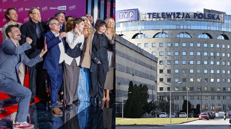 TVP rezygnuje z jesiennej ramówki