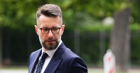 "Mamy prawo". Reakcja PiS na słowa polityków Konfederacji