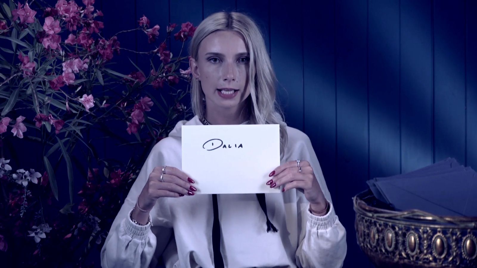 "40 kontra 20" - Patrycja i Dalia skaczą sobie do gardeł