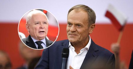 "PiS kompletnie się pogubiło". Ujawniamy kulisy spotkania władz PO