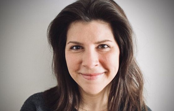 Zuzanna Król w Netfliksie. Zajmie się filmami oryginalnymi