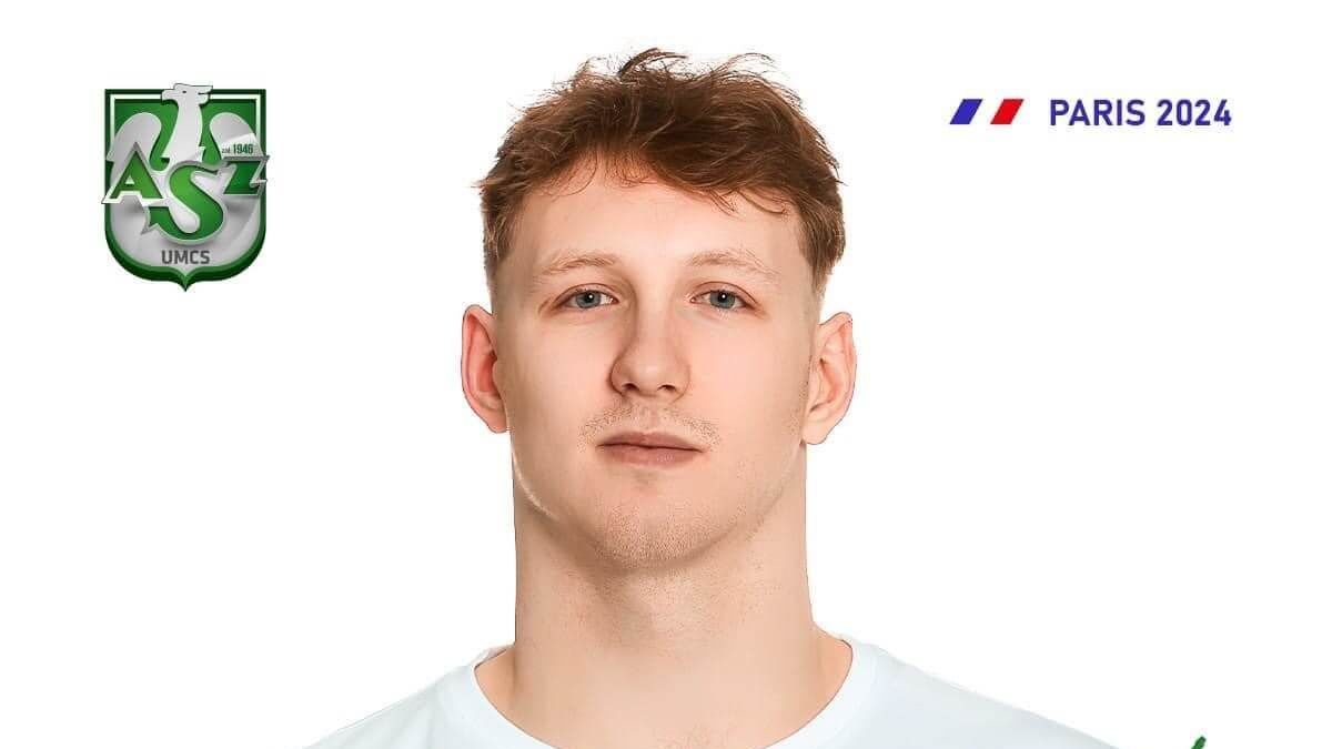 Lubelscy Olimpijczycy
