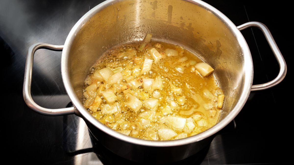 Pij na czczo i przed snem. Doskonale regeneruje płuca