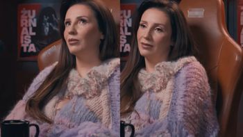 Burza po wywiadzie Żurnalisty z narzeczoną Marcina Hakiela. Internauci nie szczędzą jej OSTRYCH słów