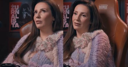 Burza po wywiadzie Żurnalisty z narzeczoną Marcina Hakiela. Internauci nie szczędzą jej OSTRYCH słów
