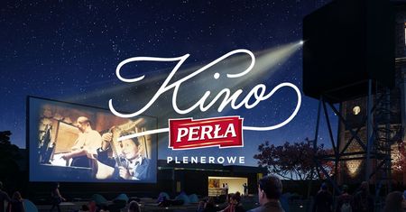 Kino Perła. Cały repertuar