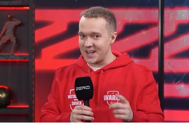 Warka, kadr z YouTube