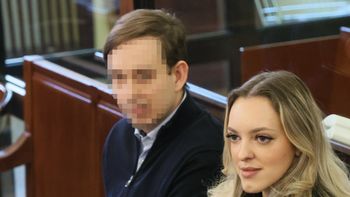 Sebastian M. skazany. Zapadł wyrok po tragicznym wypadku