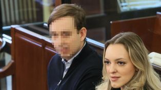 Sebastian M. skazany. Zapadł wyrok po tragicznym wypadku