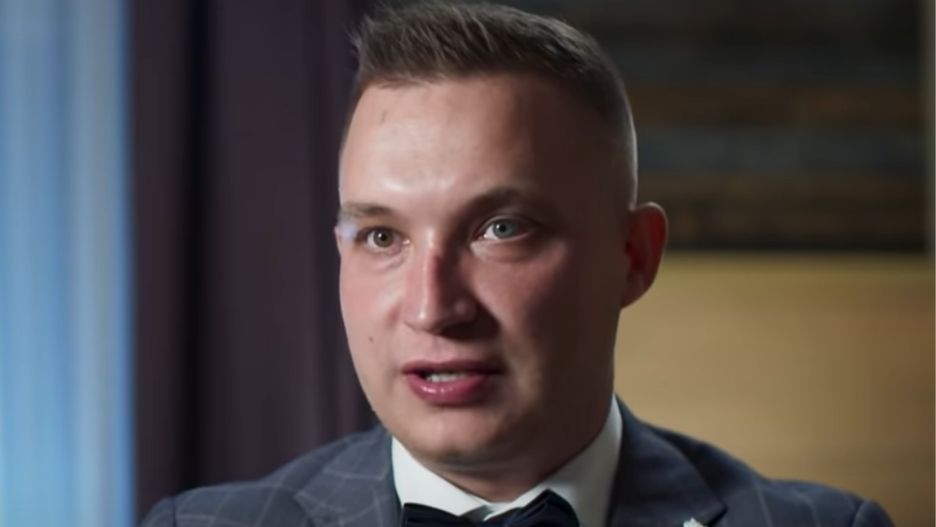 Kamil ze "Ślubu od pierwszego wejrzenia" jest kolegą znanej influencerki