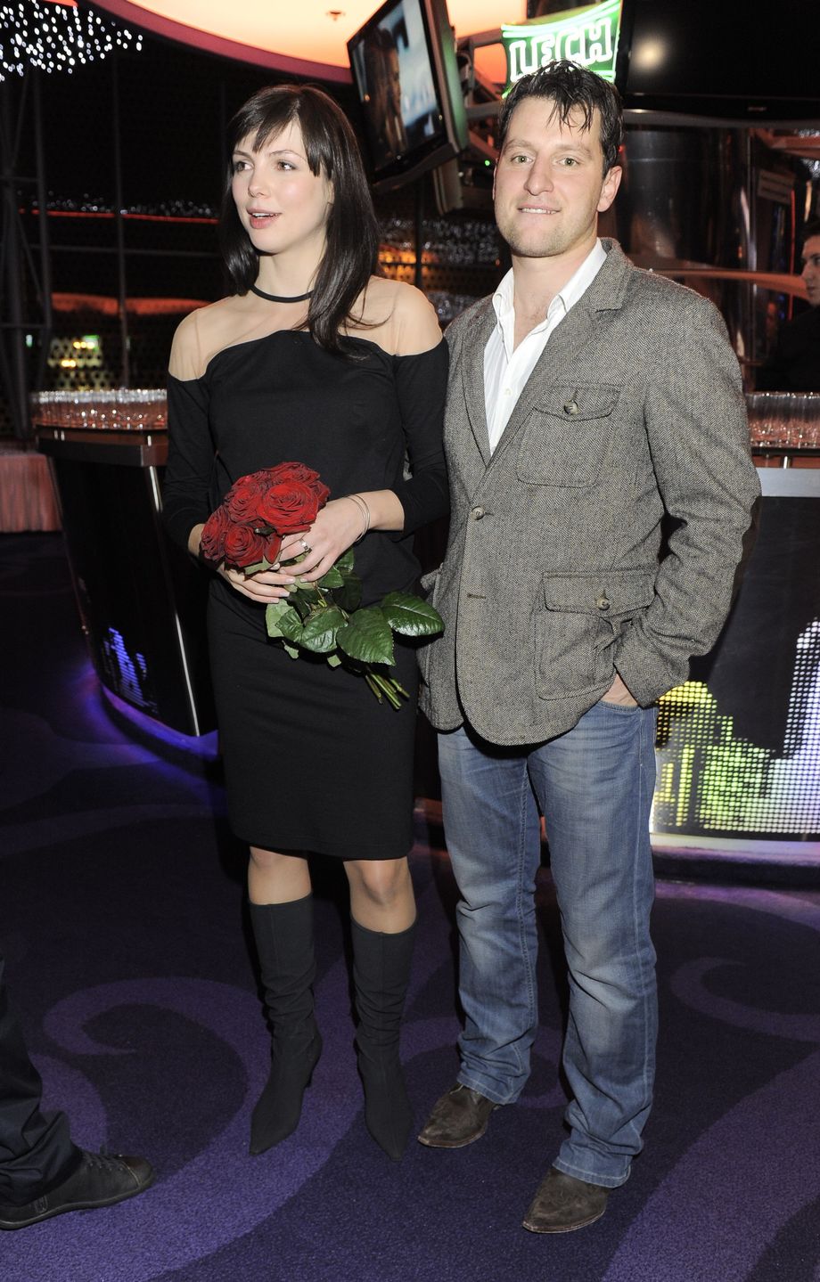 Karolina Gorczyca, Wojciech Zieliński