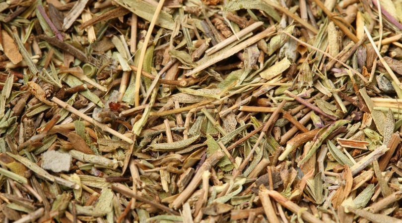 Cząber ma również właściwości rozkurczowe oraz zawiera przeciwutleniacze