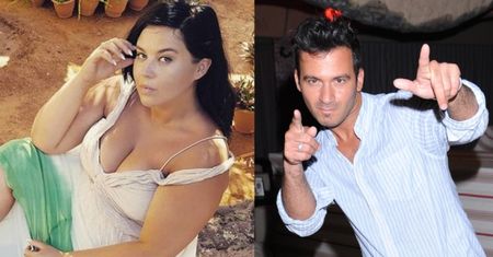 Jurorka "Supermodelki Plus Size" wystąpi w "Tańcu z gwiazdami"? "Chce, żeby przydzielili jej Stefano Terazzino"