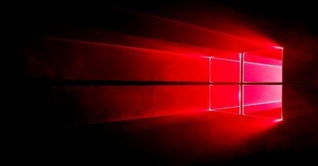 Testowy Windows 10 przynosi ciemny Eksplorator i schowek w chmurze