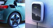 Volkswagen oferuje szybką ładowarkę do aut elektrycznych. Kosztuje 1729 zł