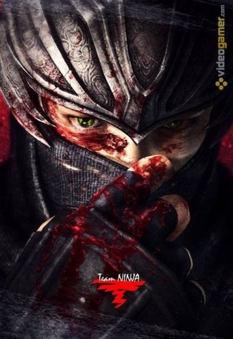 Ninja Gaiden 3 się robi