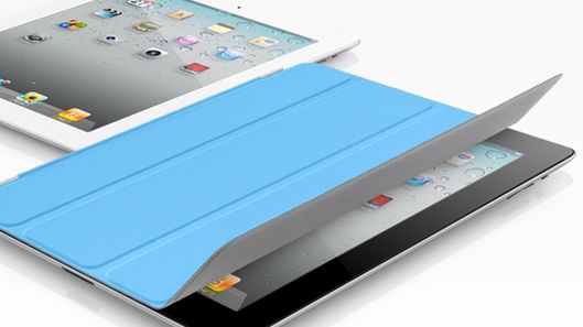 Ciekawe zastosowanie dla Smart Cover 1