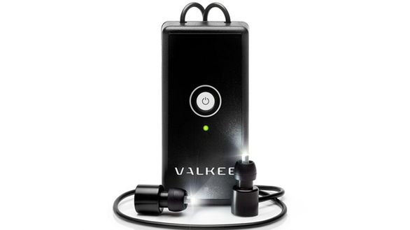 Valkee – te „słuchawki” nie są tym, na co wyglądają 1