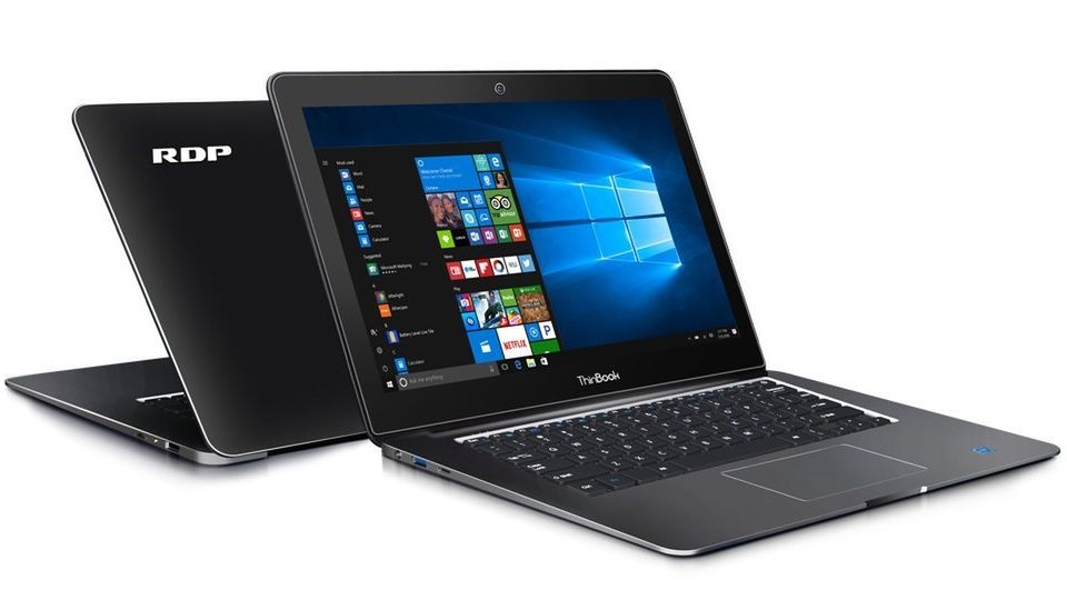 RDP Thinbook 14”: laptop za równowartość 570 zł. Jak udało się osiągnąć taką cenę? 1