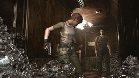 Japońska premiera Resident Evil 0 ustalona. Tylko japońska... 1