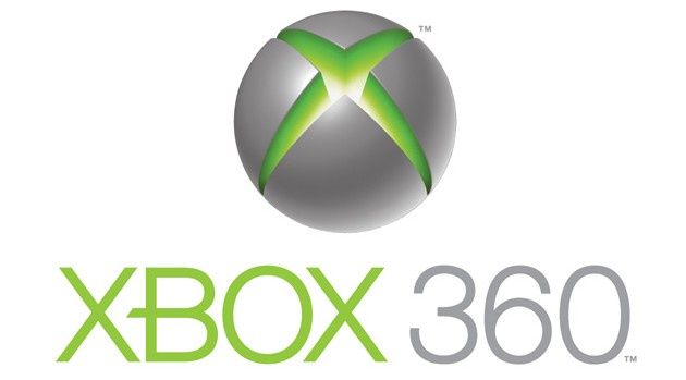 Xbox 360 logo