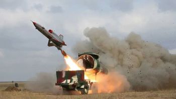 2,5 tys. dronów w tydzień. Ważny region Rosji na celowniku