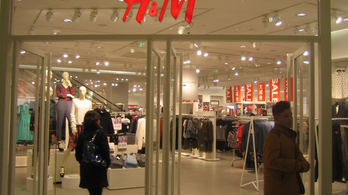 H&M