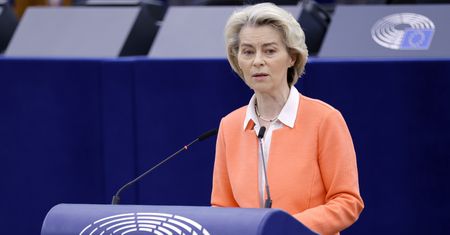 Większa pomoc dla rolników? Bruksela reaguje na protesty