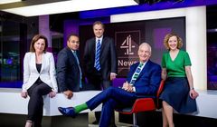 Channel 4 tnie budżet o 150 mln funtów