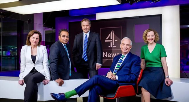 Channel 4 tnie budżet o 150 mln funtów