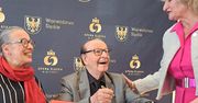Bytom: Spotkanie z Wiesławem Ochmanem w Operze Śląskiej