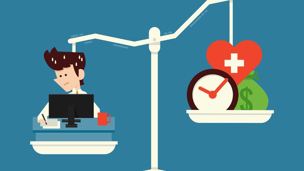 Nie masz czasu na zdrowe życie? Zmień to