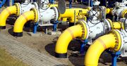 Gazprom odkręca kurek. Zwiększył dostawy gazu ziemnego do Europy przez Ukrainę