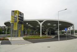 Katowice. Coraz więcej przewoźników korzysta z nowego dworca autobusowego na ul. Sądowej, władze miasta informują jak do niego dojść