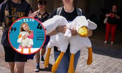 Była wakacyjnym hitem. Teraz można ją kupić w Biedronce