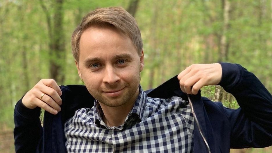 Rafał Gębura