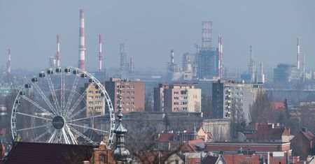 Ta branża zatrudnia w Polsce 3 mln osób. I prosi się o poważne problemy