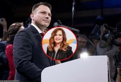 Kontrowersyjna lista w pubie Mentzena. Dziennikarka z niej zażartowała