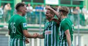 Tylko Lechia Gdańsk z kolejnym awansem: biało-zieloni w klasie okręgowej w sezonie 2025/2026