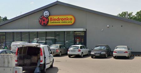 W Biedronce właśnie się zaczęło. "Limit dzienny - 6 opakowań"