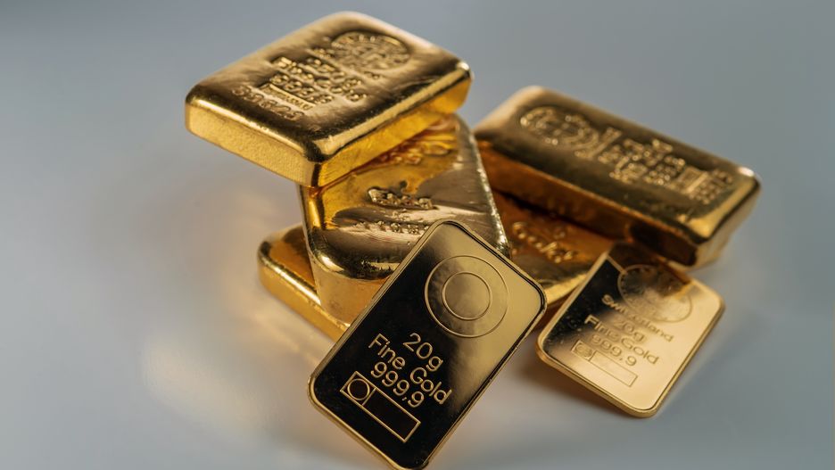 Prawie 4 kg złota wesprą Międzynarodowy Czerwony Kryż